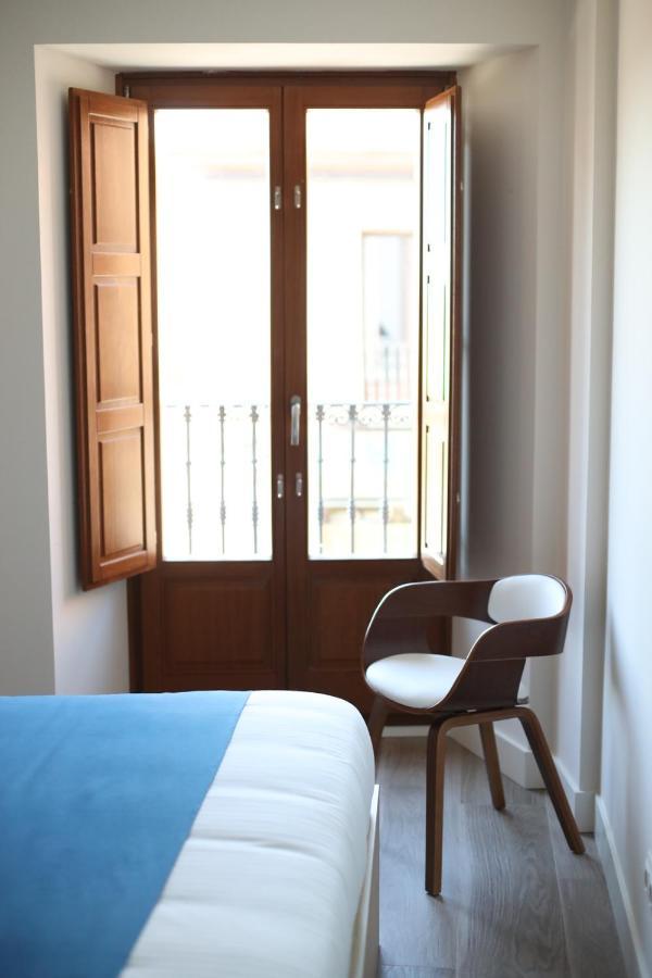San Vicente Apartments Ávila Eksteriør bilde