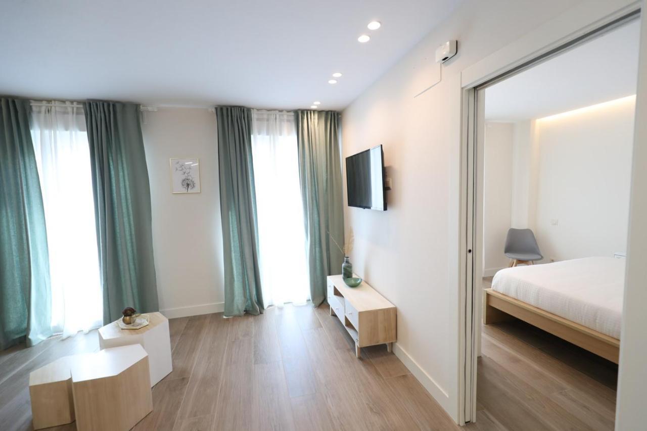 San Vicente Apartments Ávila Eksteriør bilde
