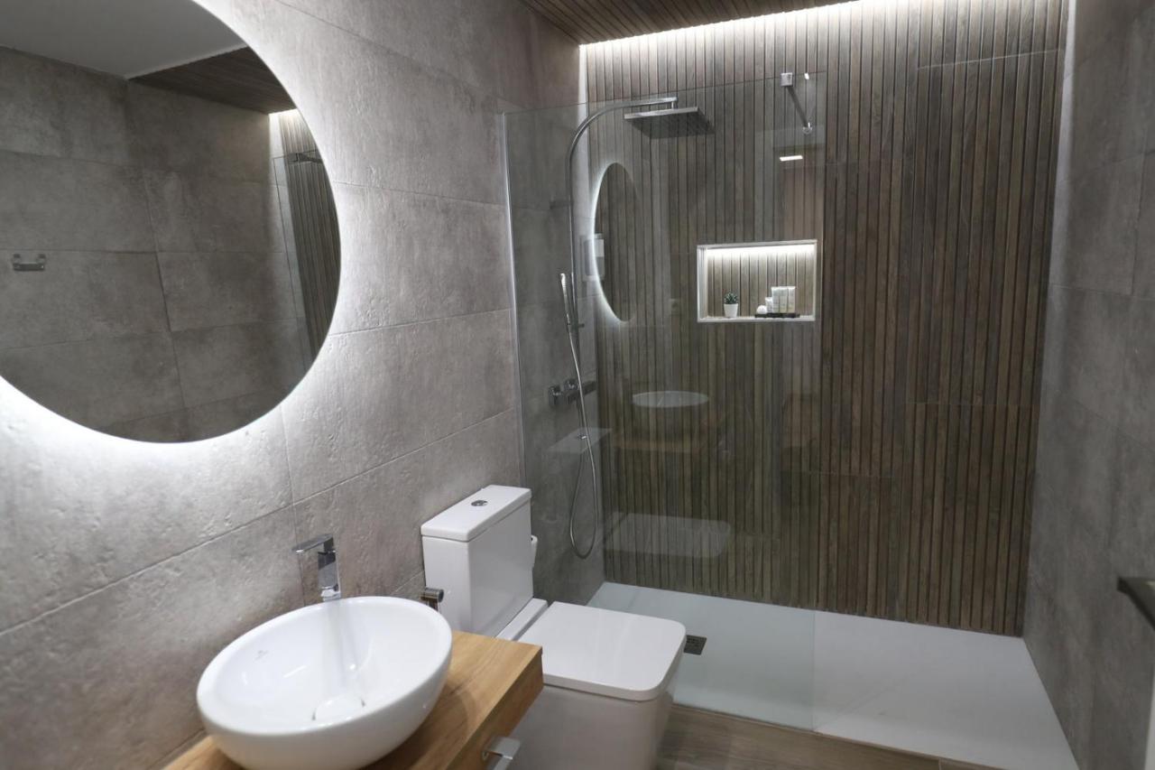 San Vicente Apartments Ávila Eksteriør bilde