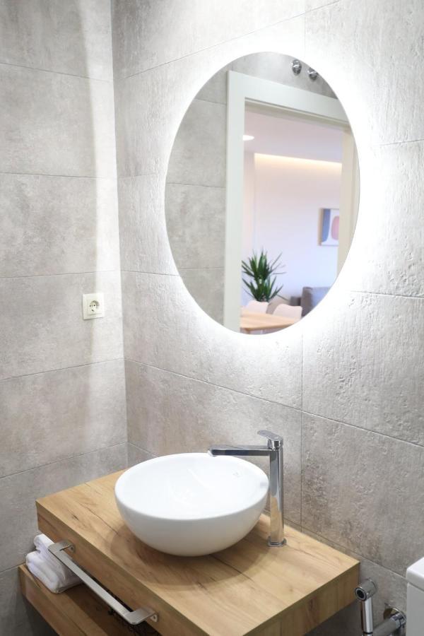 San Vicente Apartments Ávila Eksteriør bilde