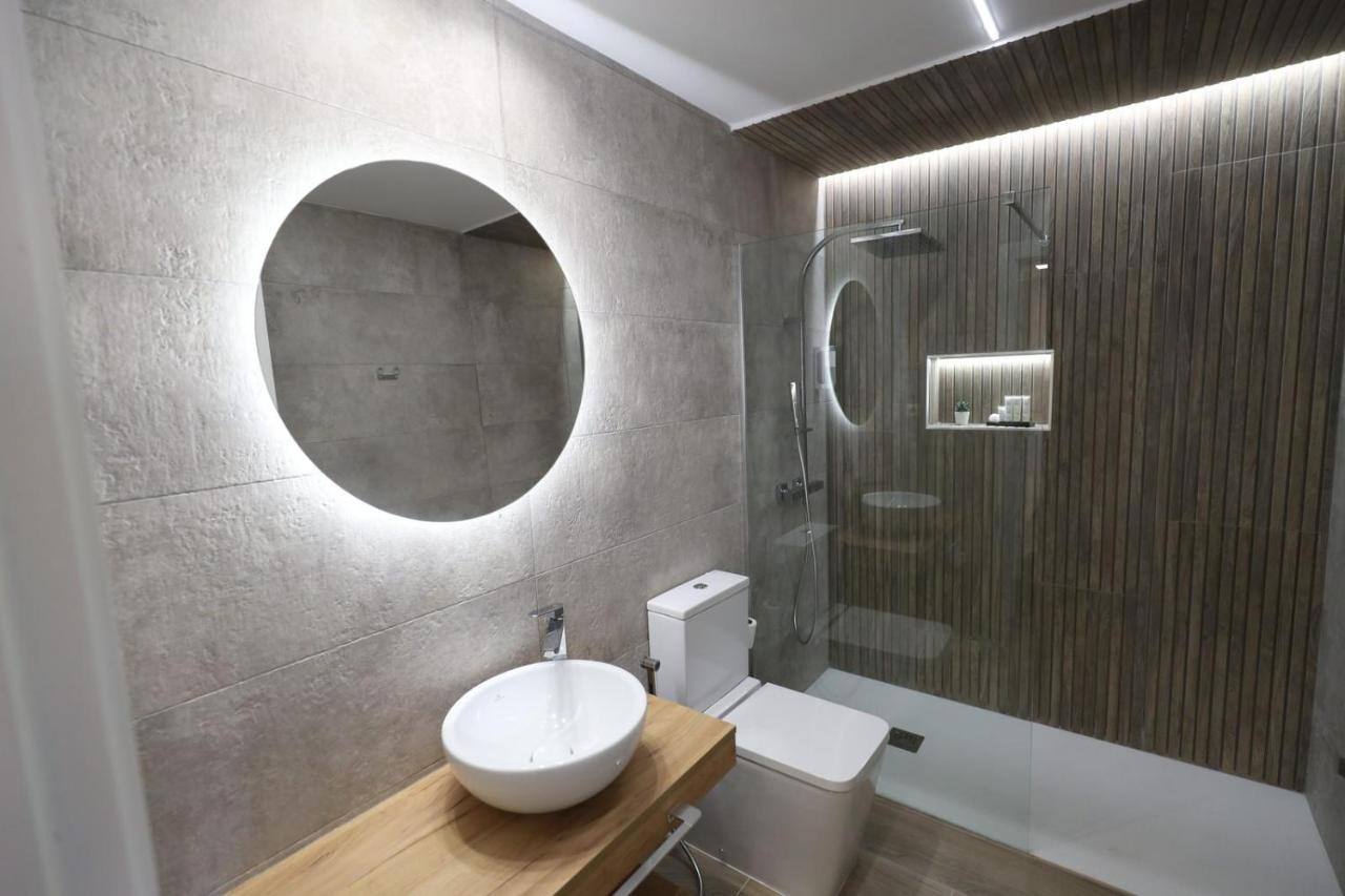 San Vicente Apartments Ávila Eksteriør bilde