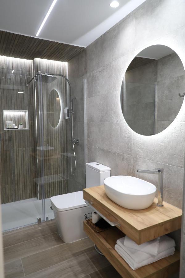 San Vicente Apartments Ávila Eksteriør bilde